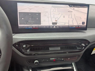 2025 BMW 330i xDrive Sedan