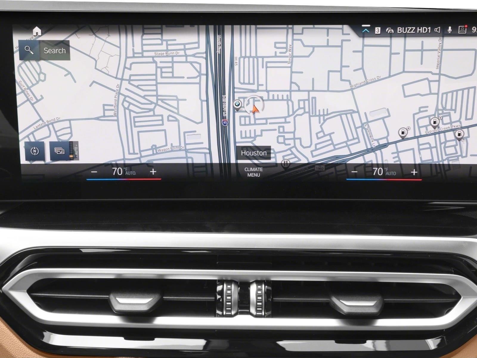 2026 BMW 330i NA xDrive Sedan