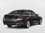 2026 BMW 330i NA xDrive Sedan