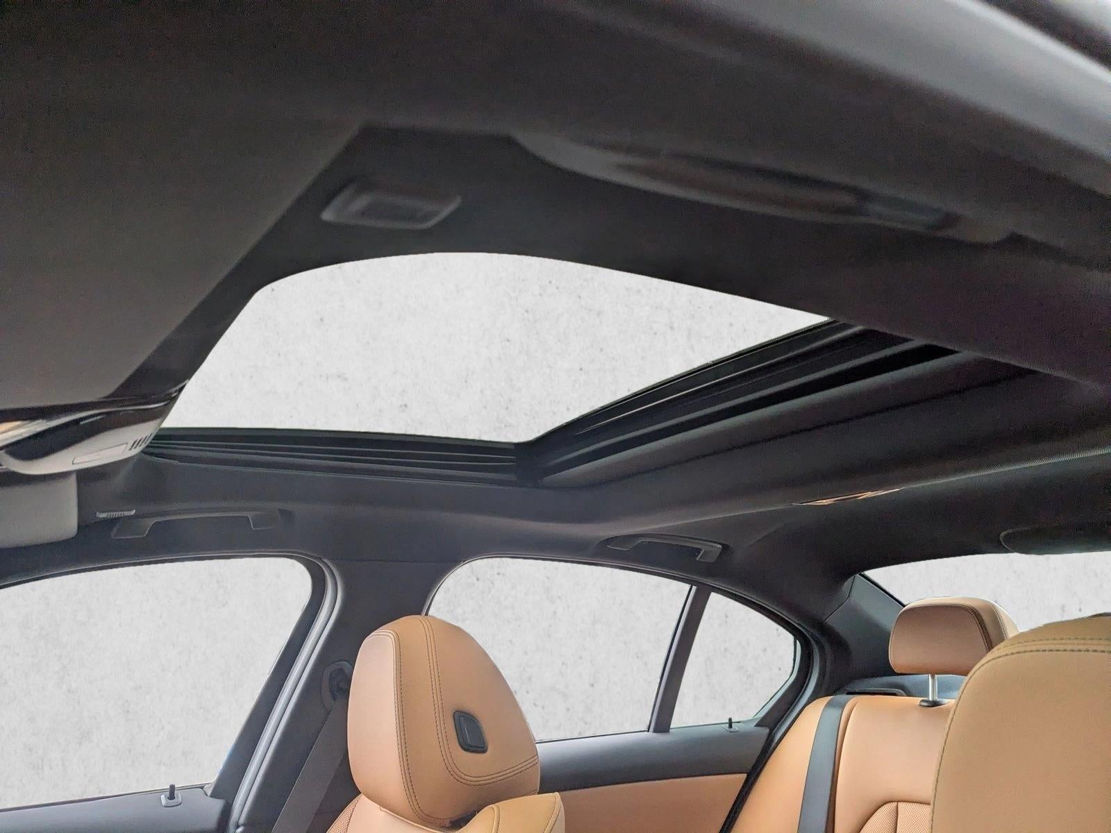 2026 BMW 330i NA xDrive Sedan