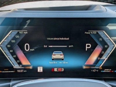 2026 BMW 330i NA xDrive Sedan