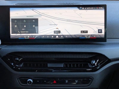 2026 BMW 330i NA xDrive Sedan