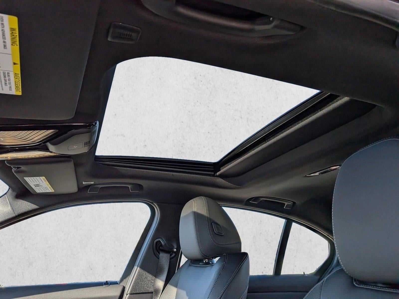 2026 BMW 330i NA xDrive Sedan