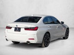 2026 BMW 330i NA xDrive Sedan