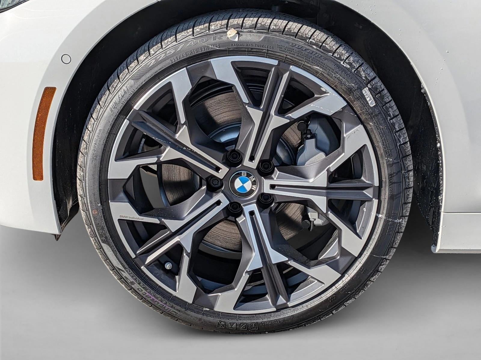 2026 BMW 330i NA xDrive Sedan