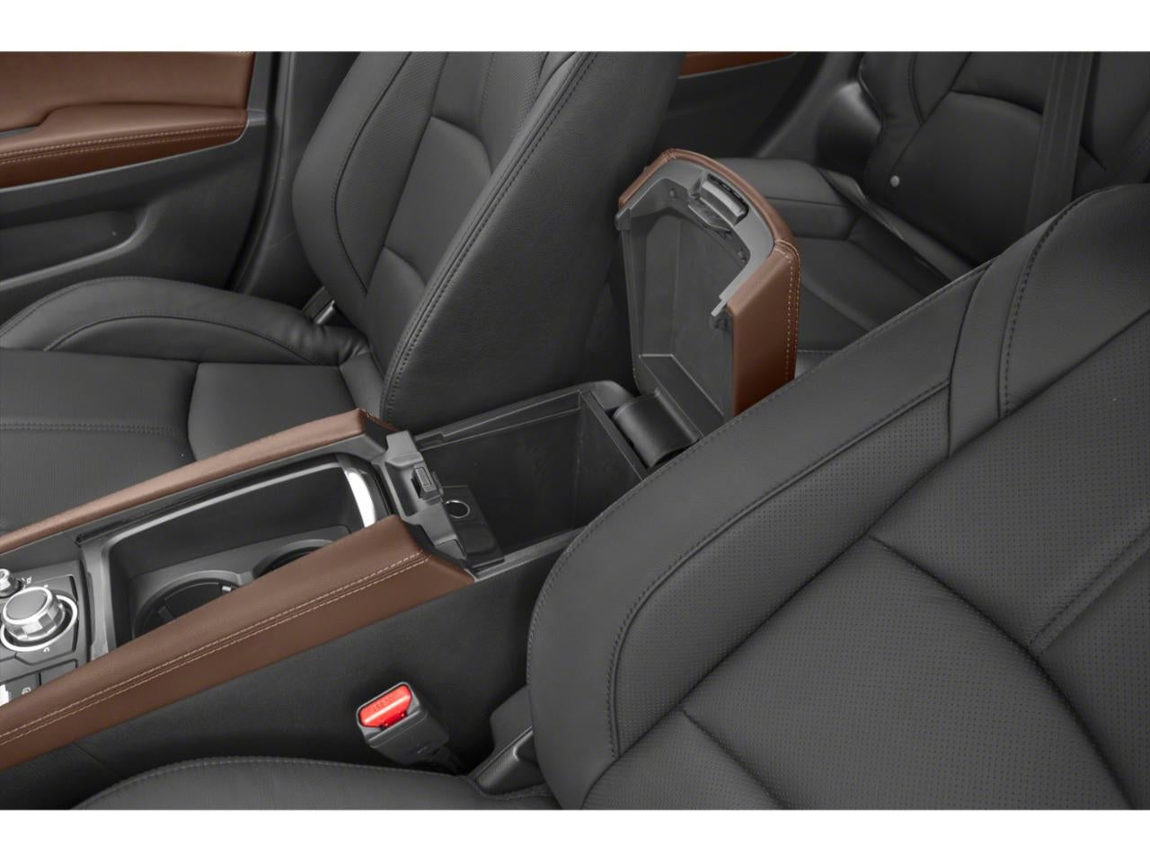 2018 Mazda Mazda3 5-Door Grand Touring Manual