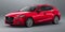 2018 Mazda Mazda3 5-Door Grand Touring Manual
