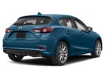 2018 Mazda Mazda3 5-Door Grand Touring Manual