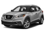2019 Nissan Kicks S FWD