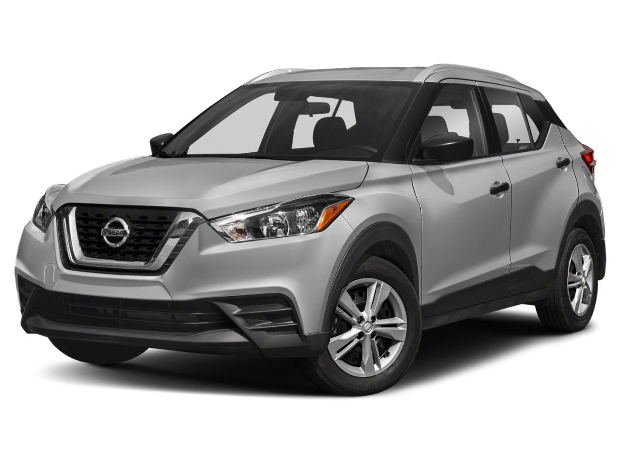 2019 Nissan Kicks S FWD