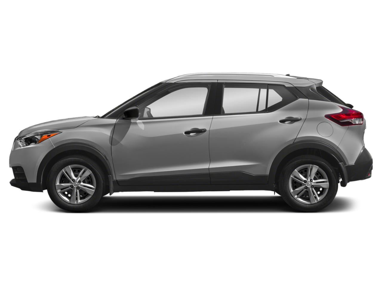 2019 Nissan Kicks S FWD