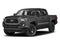 2017 Toyota Tacoma SR5 Double Cab 5' Bed V6 4x4 AT (GS)