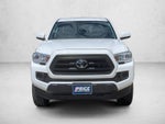 2023 Toyota Tacoma 4WD 4WD SR Double Cab 5' Bed V6 AT (Natl)