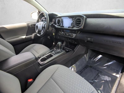 2023 Toyota Tacoma 4WD 4WD SR Double Cab 5' Bed V6 AT (Natl)