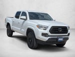 2023 Toyota Tacoma 4WD 4WD SR Double Cab 5' Bed V6 AT (Natl)