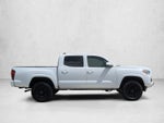 2023 Toyota Tacoma 4WD 4WD SR Double Cab 5' Bed V6 AT (Natl)