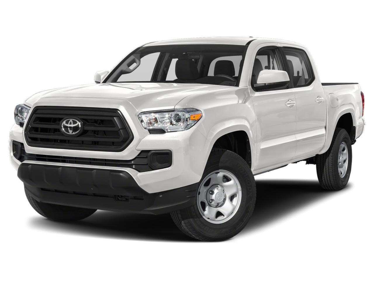 2023 Toyota Tacoma 4WD 4WD SR Double Cab 5' Bed V6 AT (Natl)