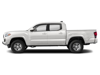 2023 Toyota Tacoma 4WD 4WD SR Double Cab 5' Bed V6 AT (Natl)