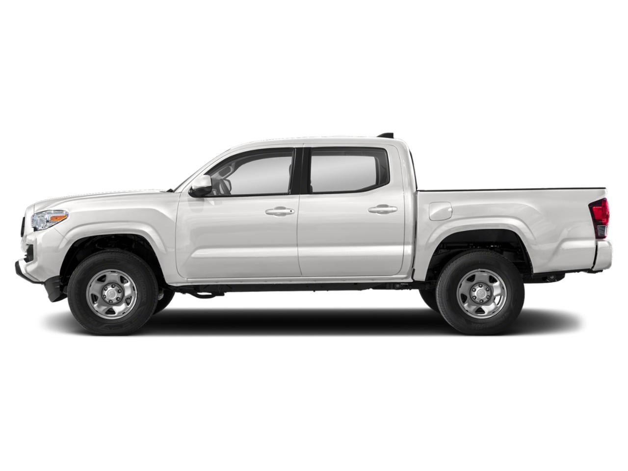 2023 Toyota Tacoma 4WD 4WD SR Double Cab 5' Bed V6 AT (Natl)