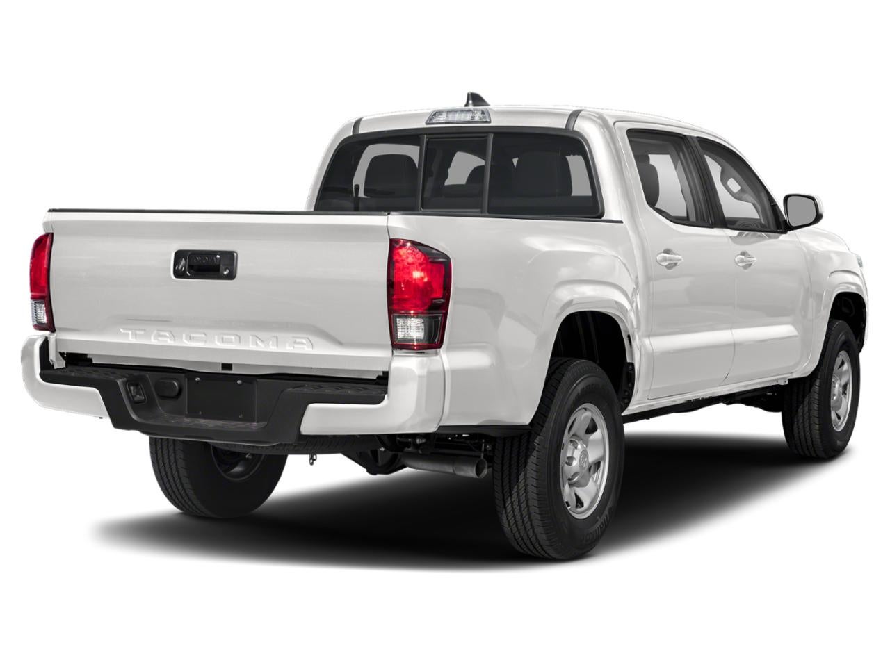 2023 Toyota Tacoma 4WD 4WD SR Double Cab 5' Bed V6 AT (Natl)