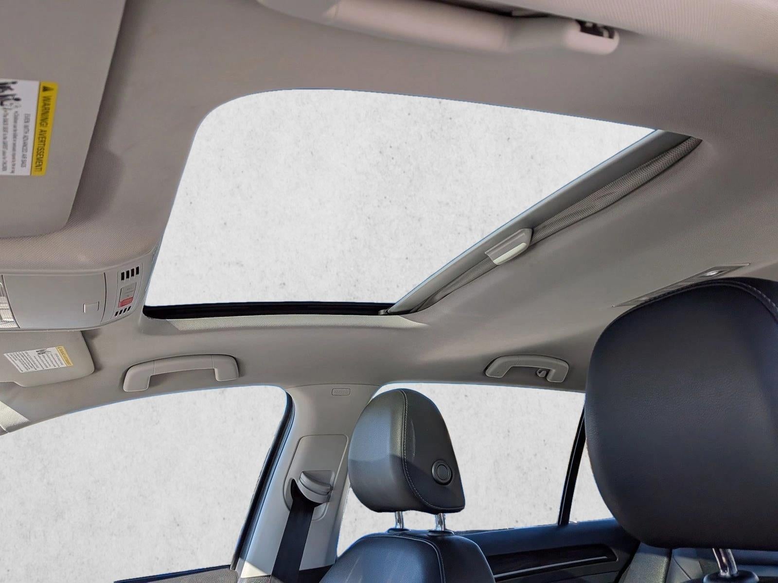 2015 Volkswagen Golf 4dr HB Auto TSI S