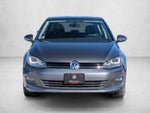 2015 Volkswagen Golf 4dr HB Auto TSI S