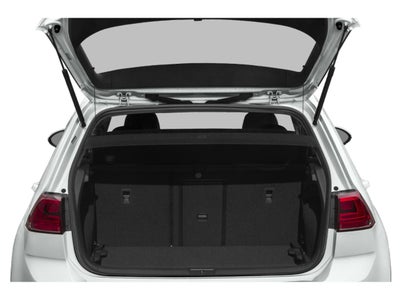 2015 Volkswagen Golf 4dr HB Auto TSI S