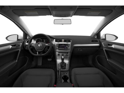2015 Volkswagen Golf 4dr HB Auto TSI S