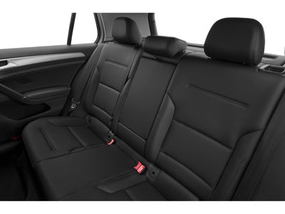 2015 Volkswagen Golf 4dr HB Auto TSI S