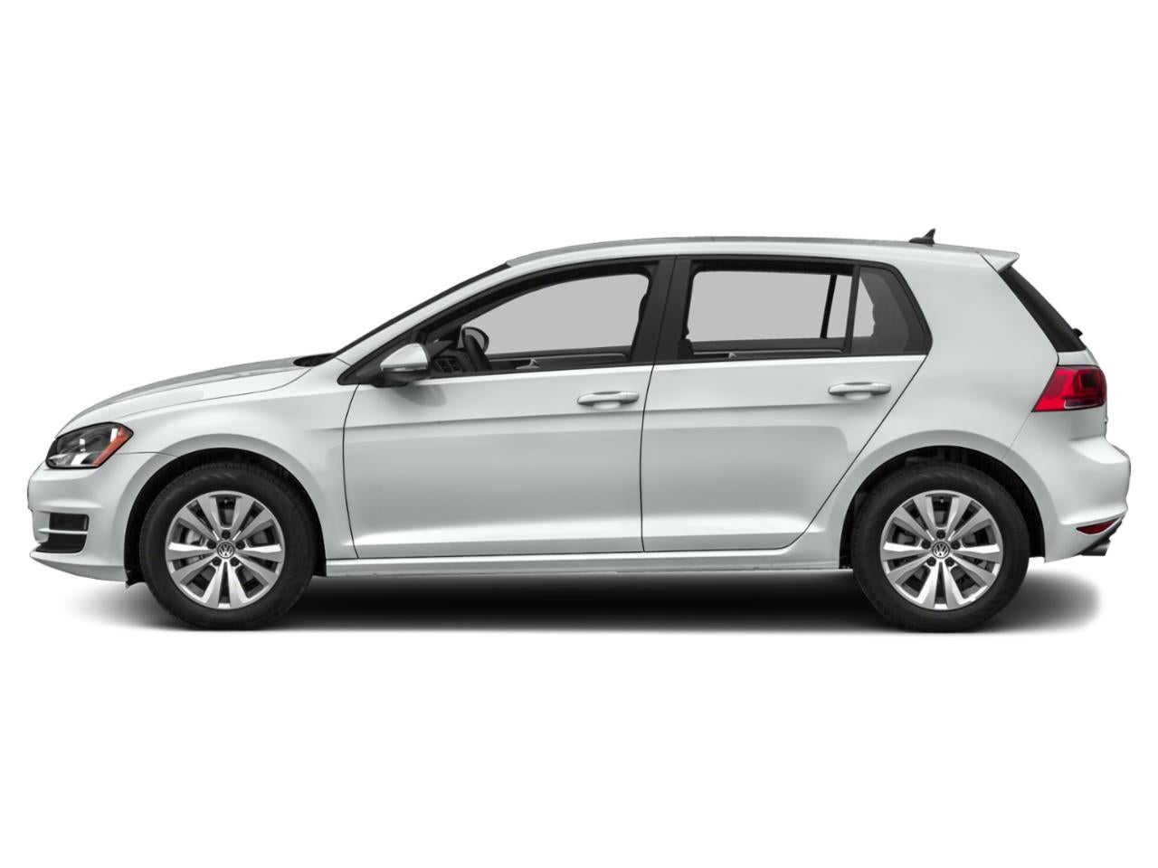 2015 Volkswagen Golf 4dr HB Auto TSI S