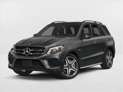 2019 Mercedes-Benz GLE AMG® GLE 43 4MATIC® SUV