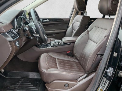 2019 Mercedes-Benz GLE AMG® GLE 43 4MATIC® SUV