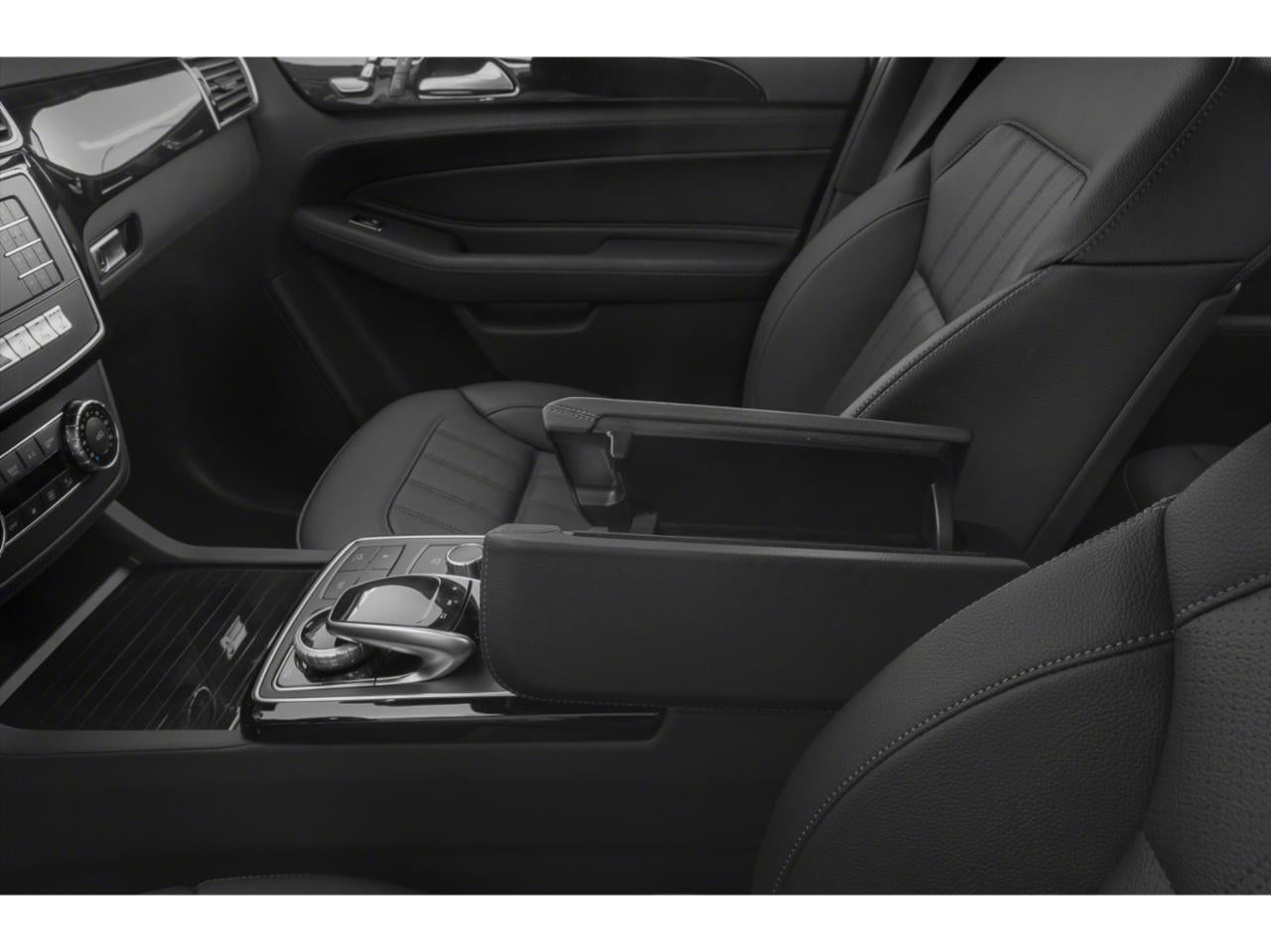 2019 Mercedes-Benz GLE AMG® GLE 43 4MATIC® SUV