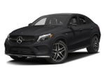 2017 Mercedes-Benz GLE AMG® GLE 43 4MATIC® Coupe