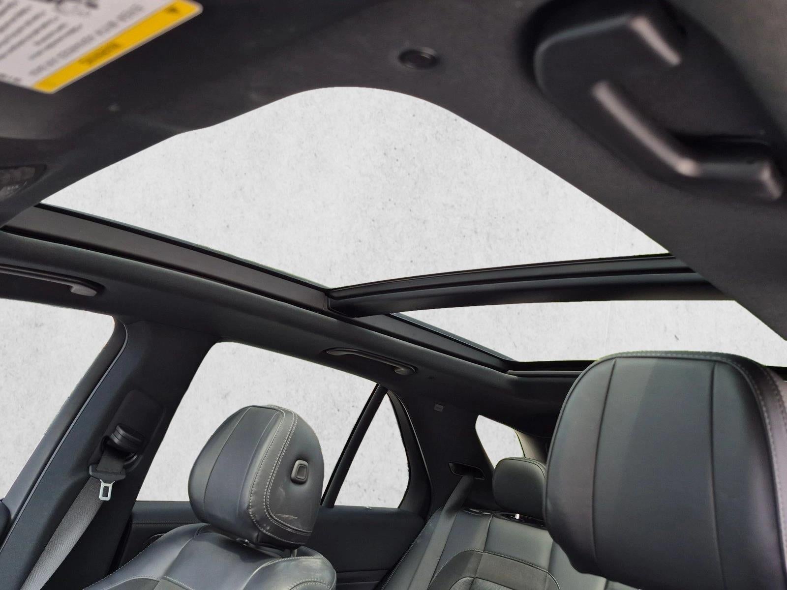 2021 Mercedes-Benz GLE AMG® GLE 53 4MATIC® SUV