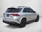 2021 Mercedes-Benz GLE AMG® GLE 53 4MATIC® SUV