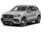 2021 Mercedes-Benz GLE AMG® GLE 53 4MATIC® SUV