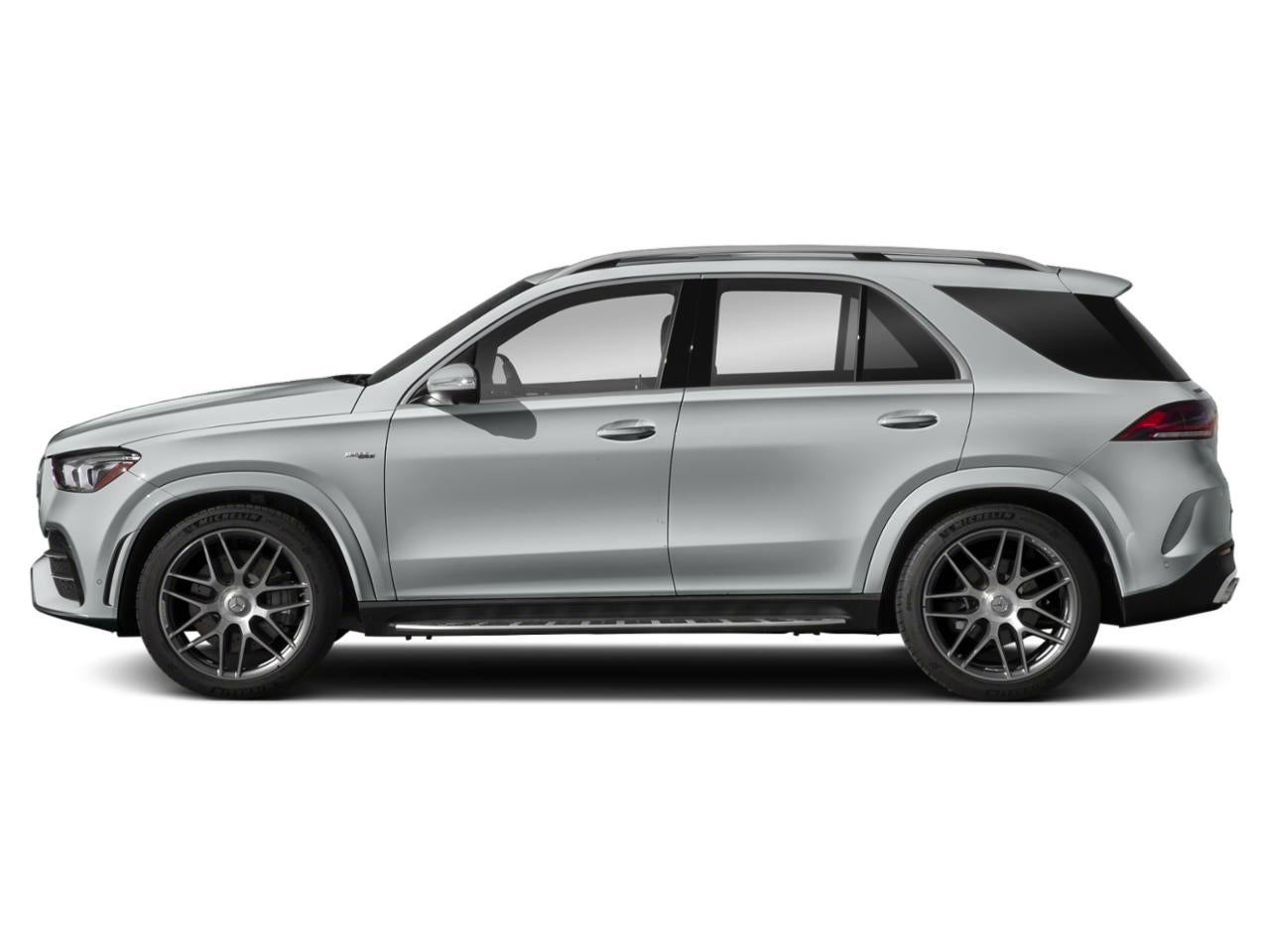 2021 Mercedes-Benz GLE AMG® GLE 53 4MATIC® SUV