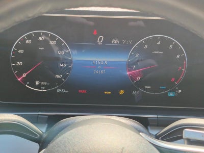 2025 Mercedes-Benz GLS GLS 450 4MATIC® SUV
