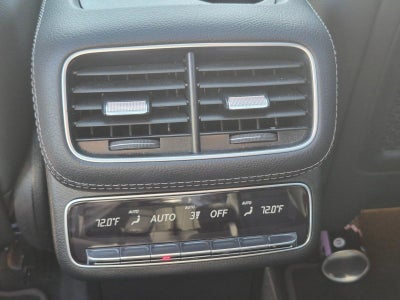 2025 Mercedes-Benz GLS GLS 450 4MATIC® SUV