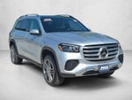 2025 Mercedes-Benz GLS GLS 450 4MATIC® SUV