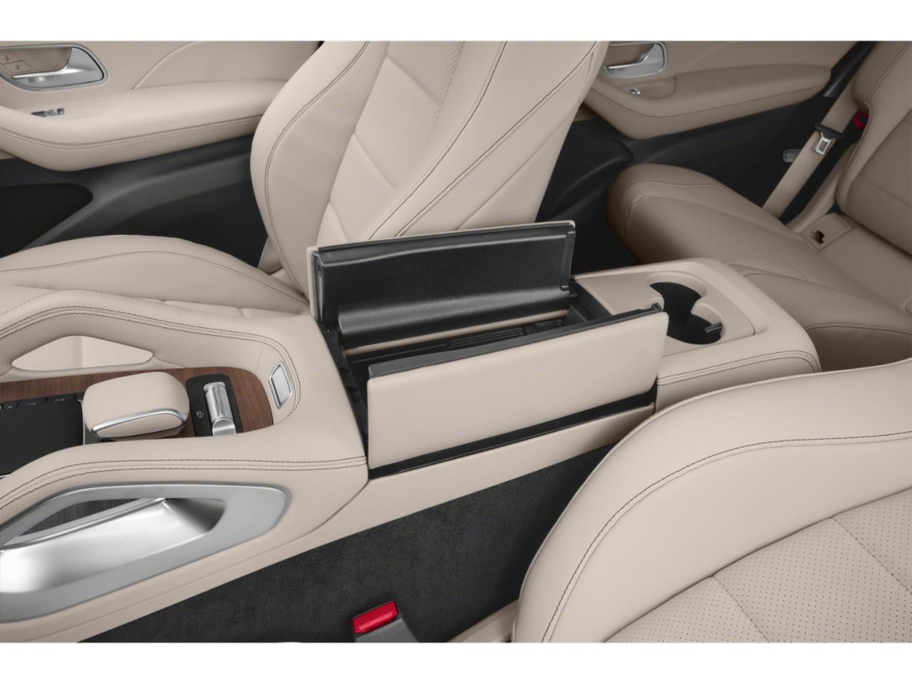 2025 Mercedes-Benz GLS GLS 450 4MATIC® SUV