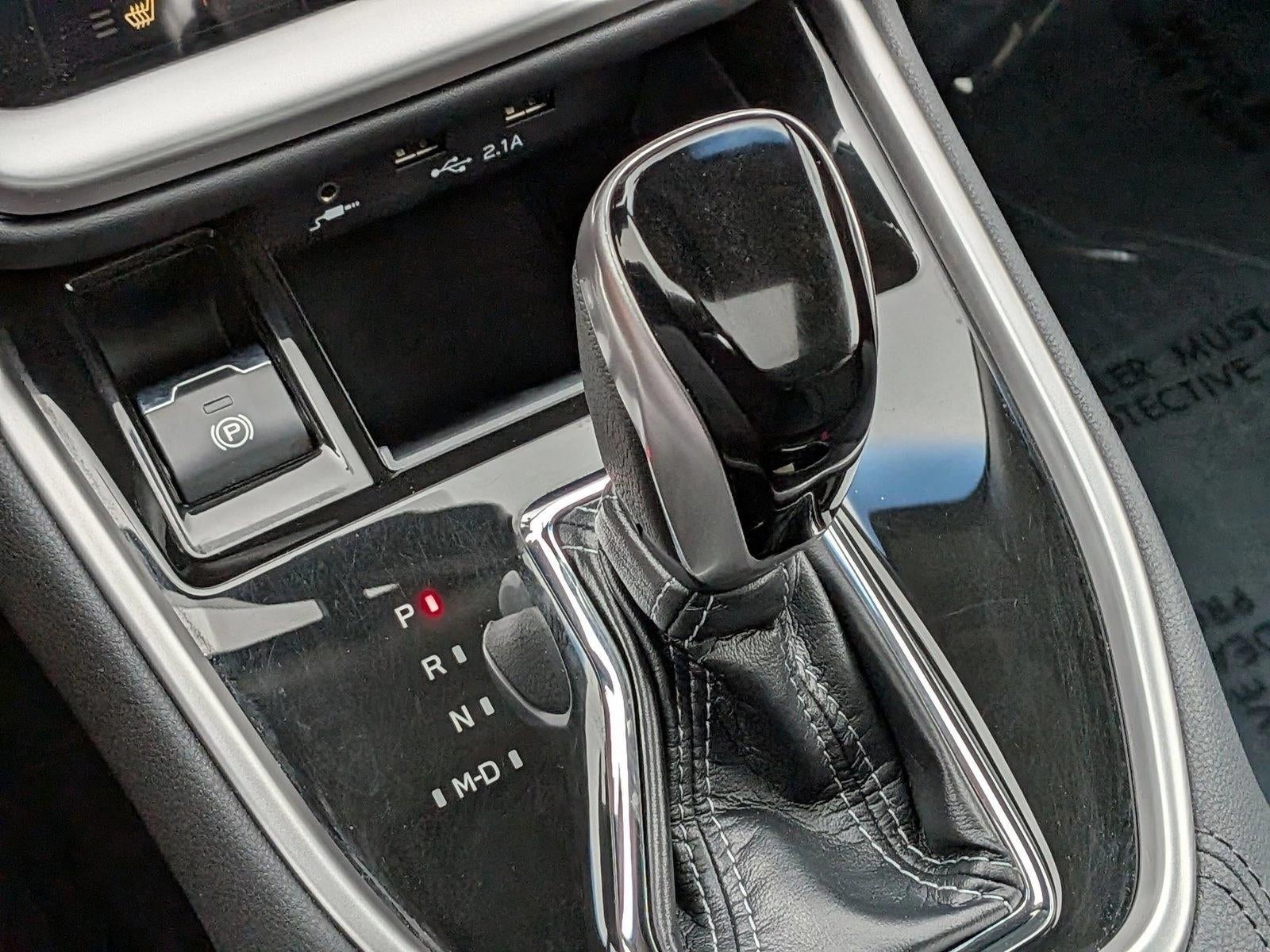 2020 Subaru Outback Limited XT CVT