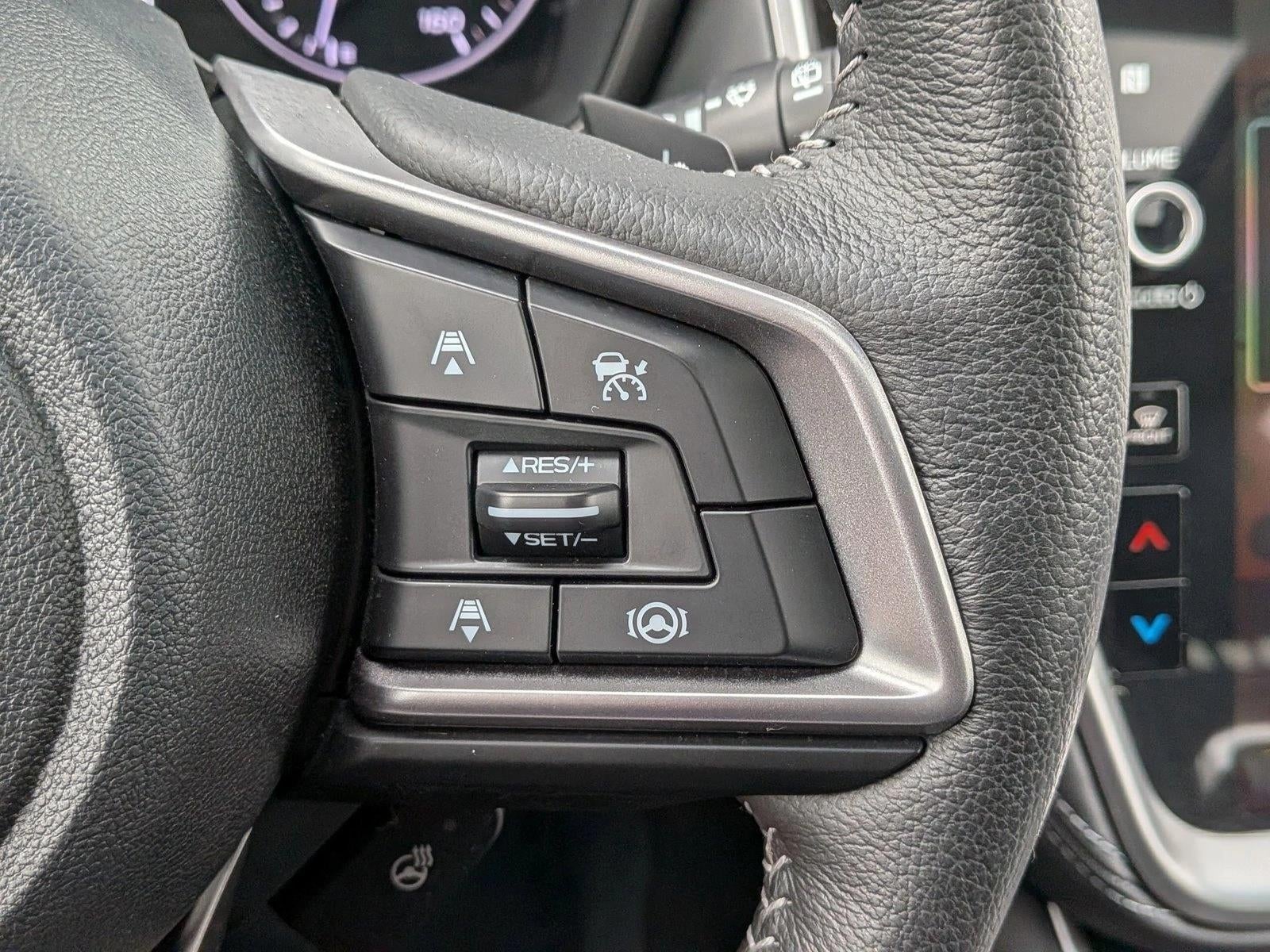 2020 Subaru Outback Limited XT CVT