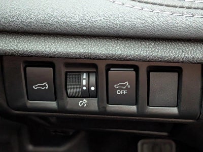 2020 Subaru Outback Limited XT CVT