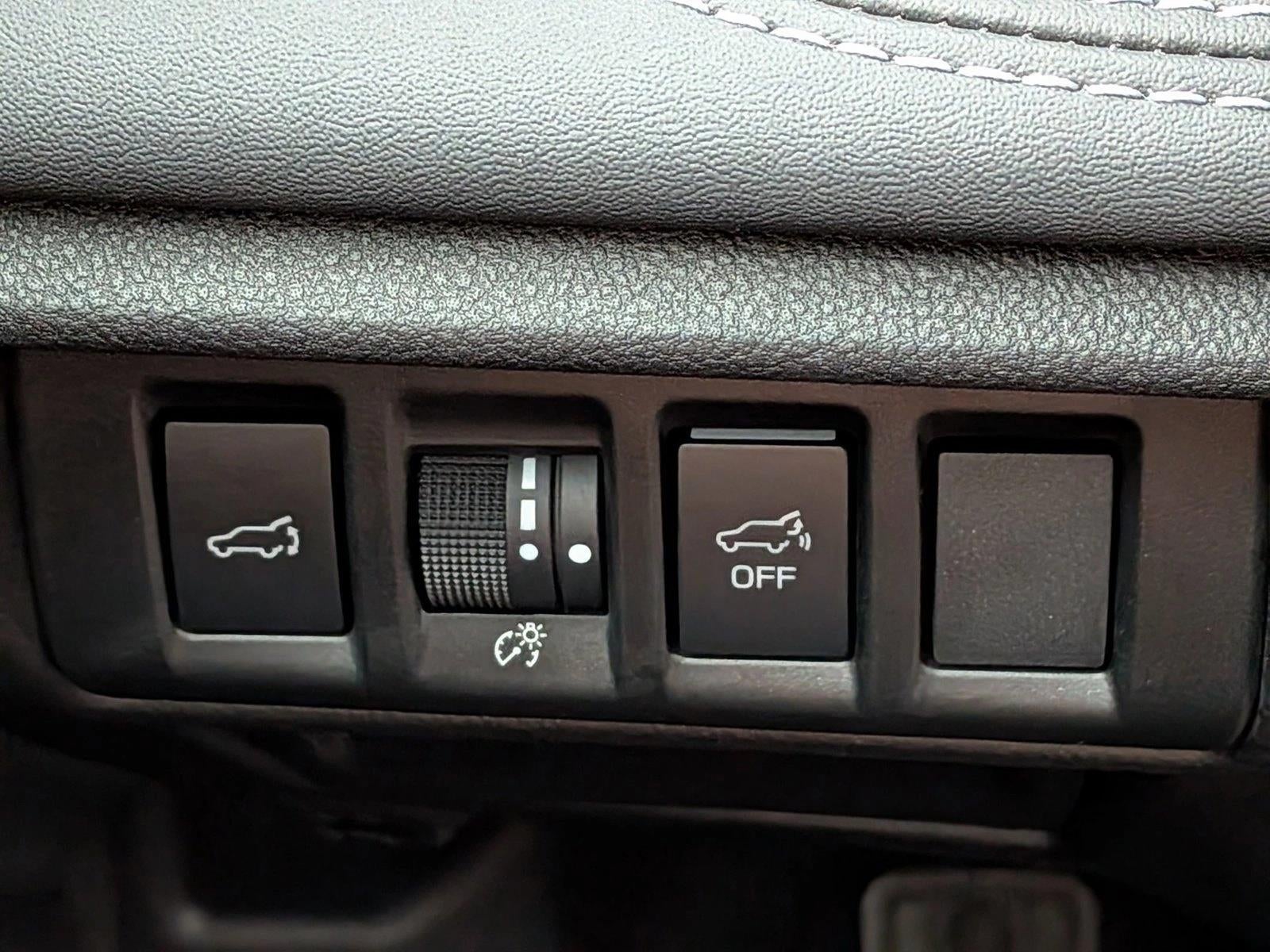 2020 Subaru Outback Limited XT CVT