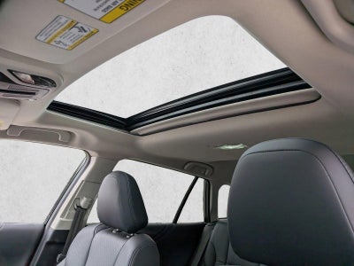 2020 Subaru Outback Limited XT CVT