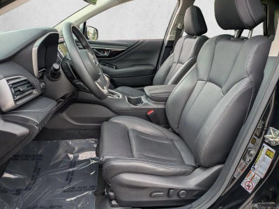 2020 Subaru Outback Limited XT CVT