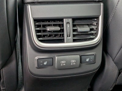 2020 Subaru Outback Limited XT CVT