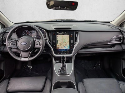 2020 Subaru Outback Limited XT CVT
